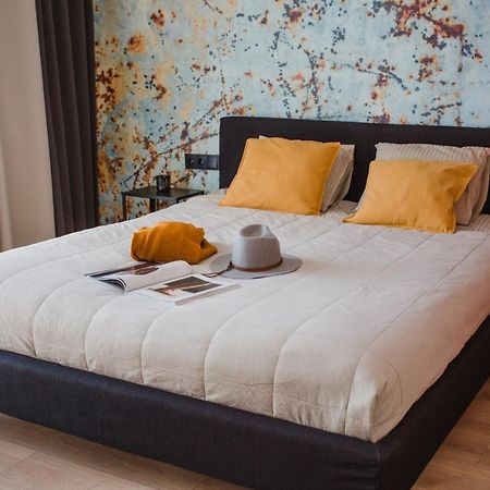 W&K Apartments - Ginger Suite Koszalin Buitenkant foto