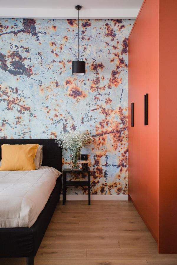 W&K Apartments - Ginger Suite Koszalin Buitenkant foto
