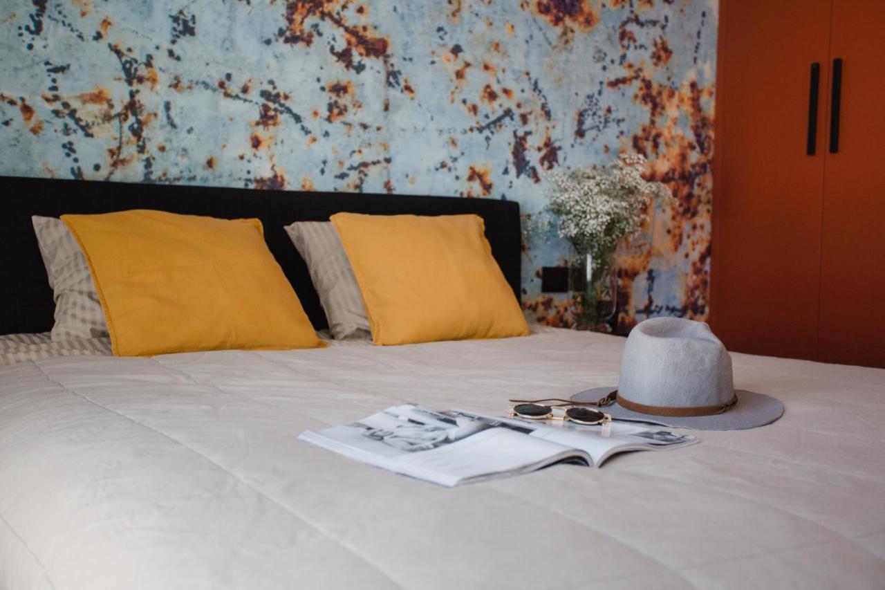 W&K Apartments - Ginger Suite Koszalin Buitenkant foto