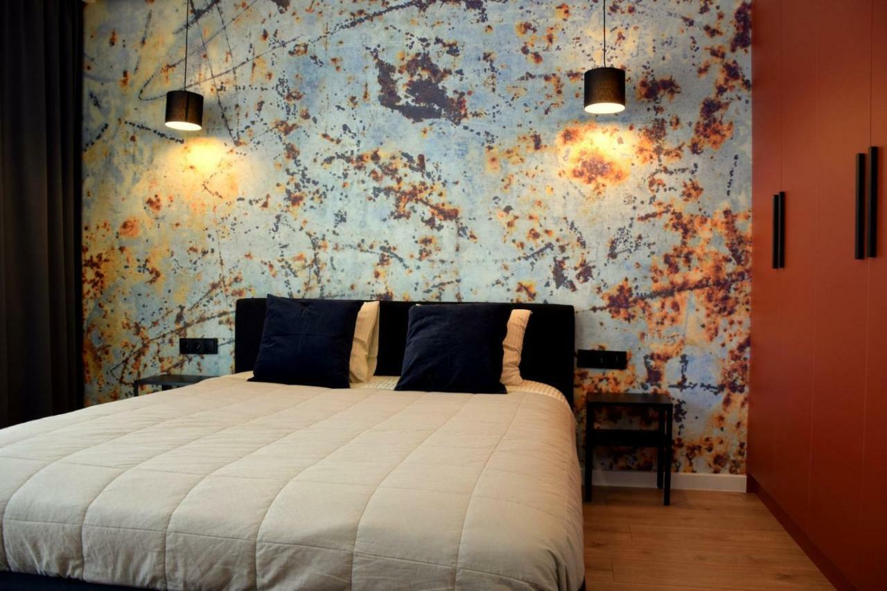 W&K Apartments - Ginger Suite Koszalin Buitenkant foto